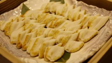 朝食ビュッフェ / 16