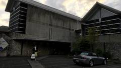 ホテル星羅四万十