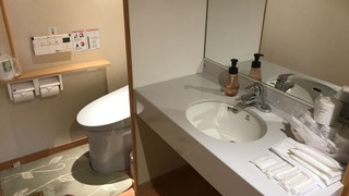 [東館] 和洋室　禁煙　オーシャンビュー(39平米)