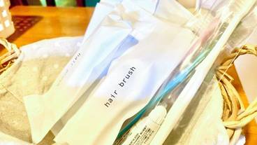 客室の設備とサービス / 27