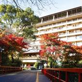 伏尾温泉 不死王閣（大阪府 旅館） / 4