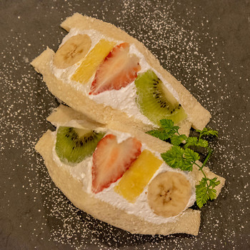 「&CAFE」 料理 128397452 