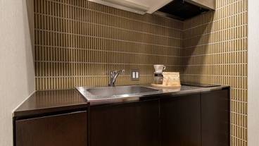 専用キッチン / 20