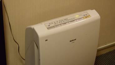 客室の設備とサービス / 21