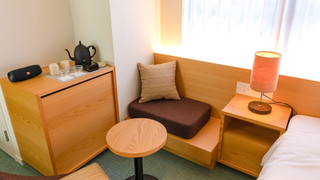 スタンダード ダブルルーム