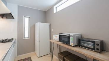 専用キッチン / 14