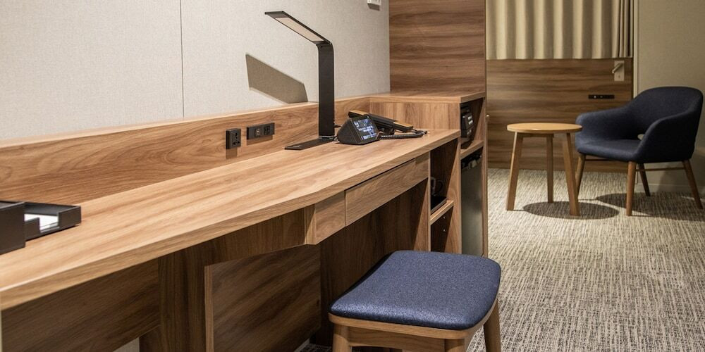 客室の設備とサービス