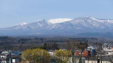 施設からの眺望 / 7