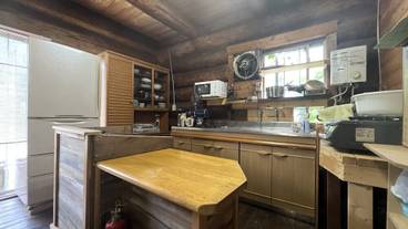 共用キッチン / 12