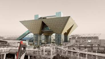 施設からの眺望 / 17