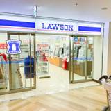 24時間営業の
コンビニが便利 / 1