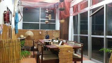 ロビー応接スペース / 8