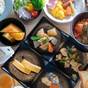 【20％OFF】【楽天スーパーSALE】和食の料理人が作る美味しい朝食♪（1泊朝食） | 原鶴温泉 泰泉閣