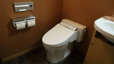 バスルーム / 14