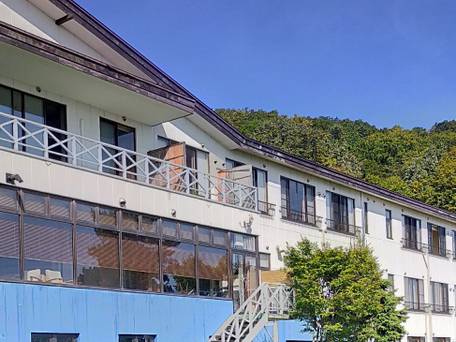 湖畔の宿支笏湖 丸駒温泉旅館 / 1