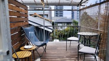 テラス / パティオ / 31