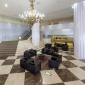 クレイトンベイホテル（広島県 シティホテル） / 3