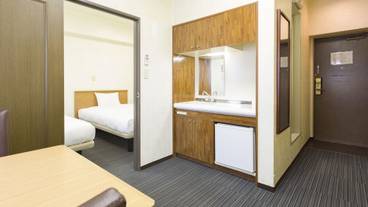 専用簡易キッチン / 19