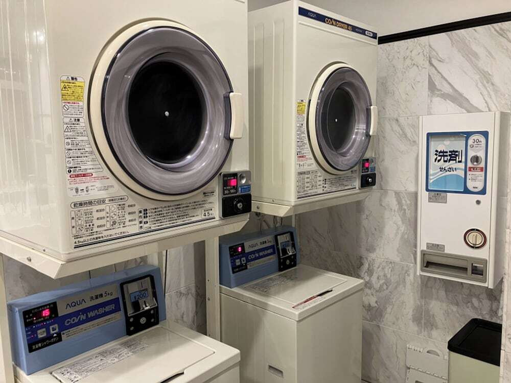 ランドリー ルーム