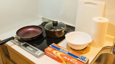 客室の設備とサービス / 12