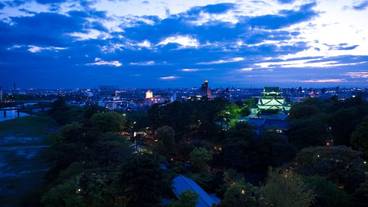 施設からの眺望 / 17