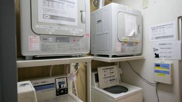 ランドリー ルーム / 9