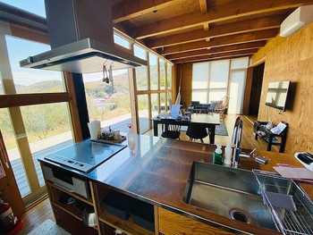 瀬戸内のオリーブ農園で、ヒュッゲ（心地いい）な休日を4257443