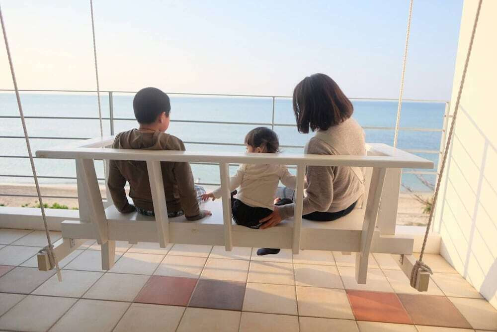 テラス / パティオ