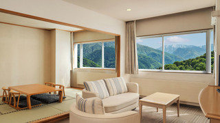 スタンダード和洋室 (キッチン付) 禁煙