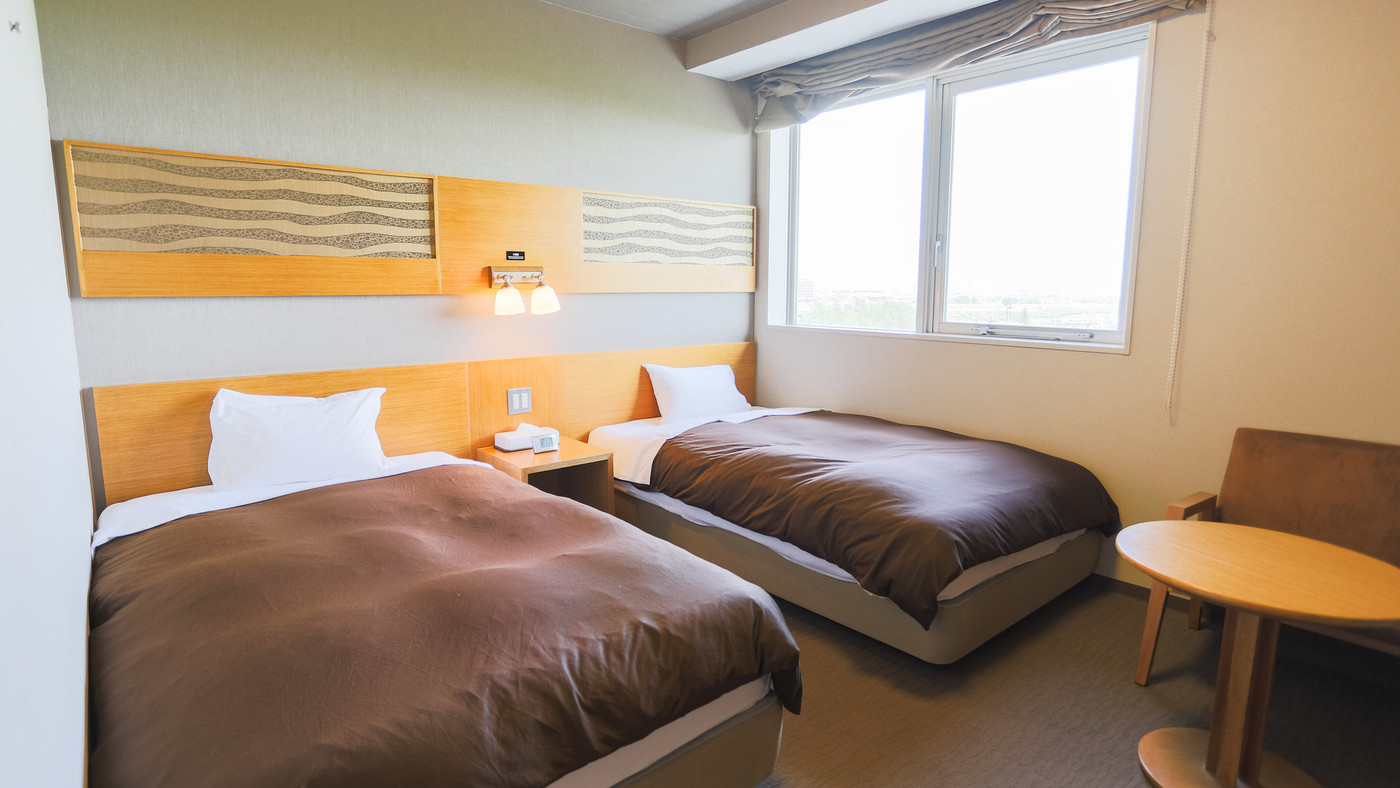 「天然温泉 仙台コロナの湯」併設で1日中遊べる♪4755553