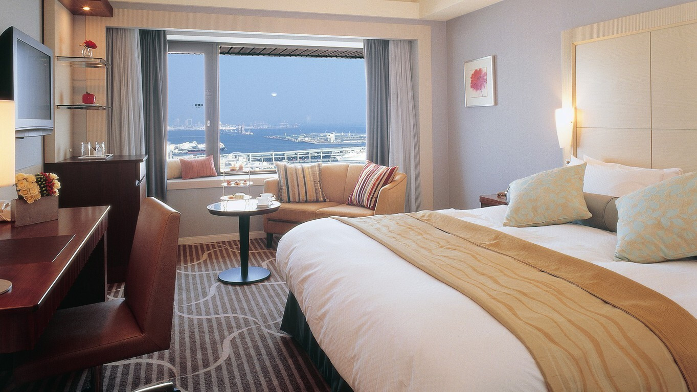 重厚感ある老舗ホテルで大人な夜を4270726