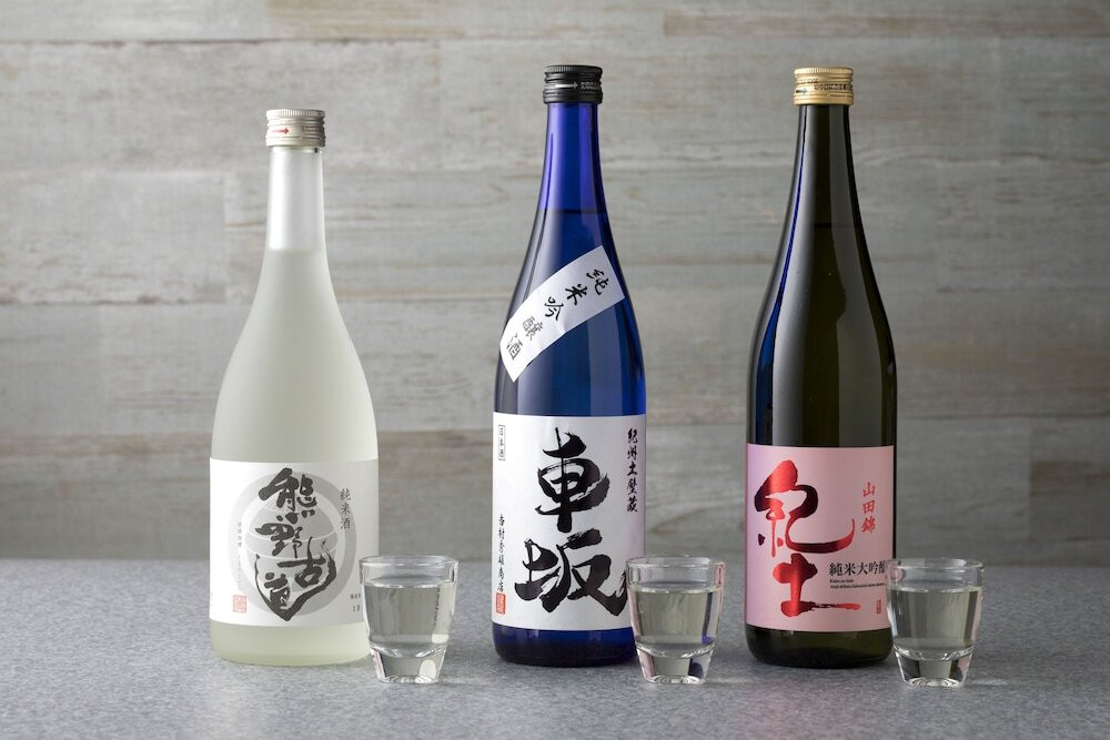 食事・飲み物