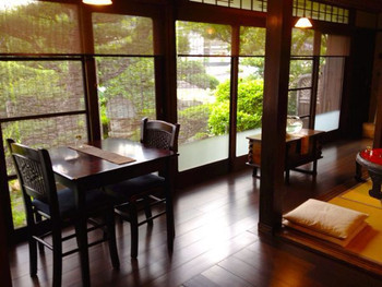 「cafe ことだま」内観 501693 