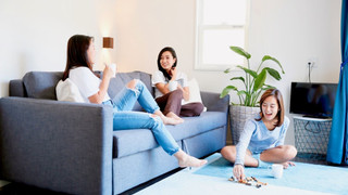 ラグジュアリー シングルルーム 1 ベッドルーム バリアフリー プールビュー