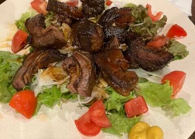 丹波篠山 串焼き 八兵衛