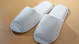 モデレート ダブルルーム 禁煙