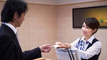 ビジネスセンター / 11