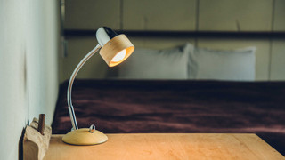 キングダブルルーム