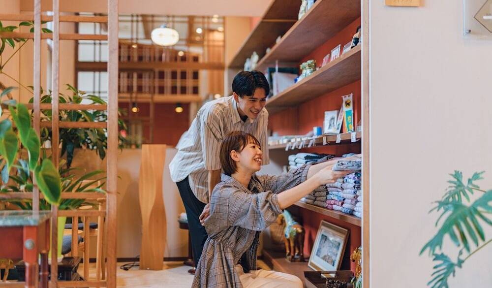 ライブラリーコーナー / 2