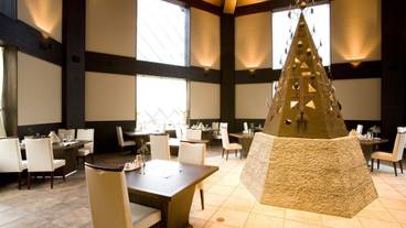 「COTA」内観 / 11