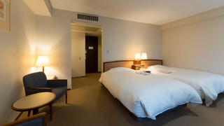 スーペリア ツインルーム