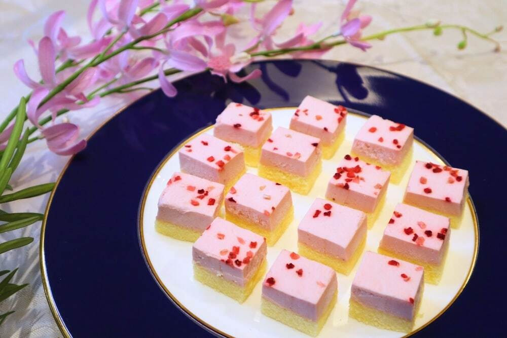 朝食