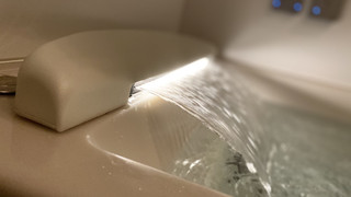 グランド スタジオスイート クイーンベッド 2 台 禁煙 キッチン