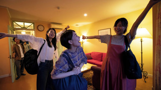 [翌日1DAYパスポート付] レイクサイドヴィラ