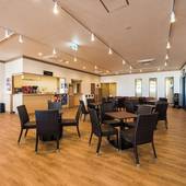 成田空港温泉 空の湯(千葉県 カプセルホテル) / 3