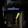 ザ ミレニアルズ渋谷（THE MILLENNIALS）