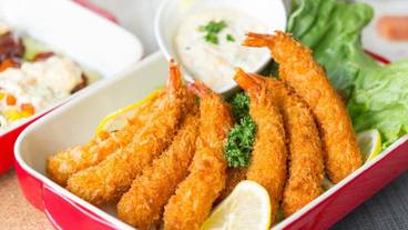 食事・飲み物 / 1