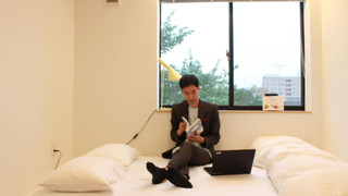 デラックス ダブルルーム(チェックインは22時30分まで) 禁煙