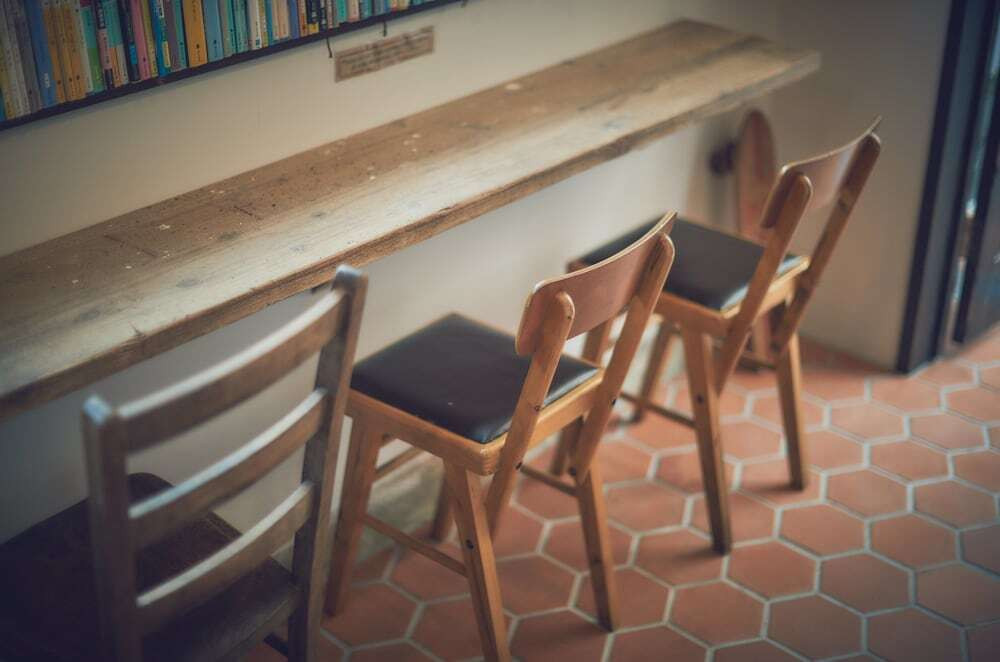 ロビーラウンジ