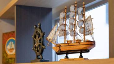 施設内の設備 / 10